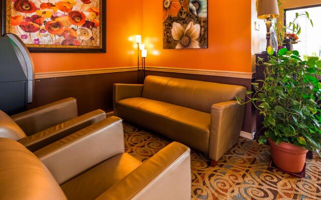 Best Western Elyon Colombo