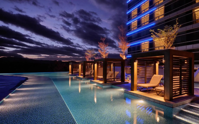 Swissotel Clark Philippines