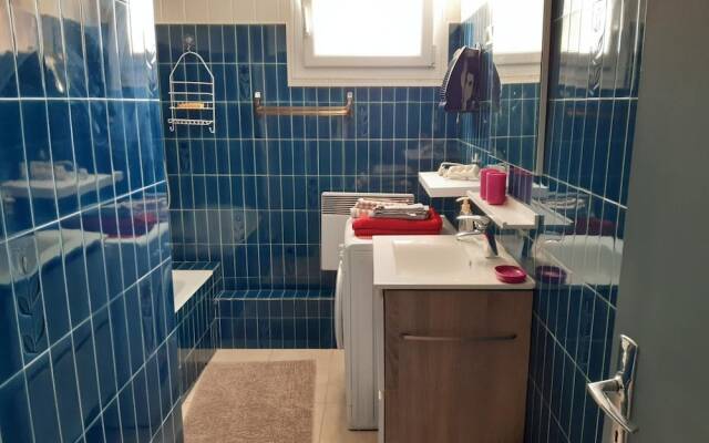 Gite des croix Bancaud