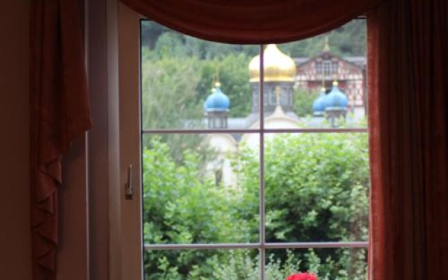 Palatium Bad Ems
