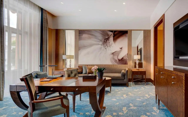 Anantara Palais Hansen Vienna