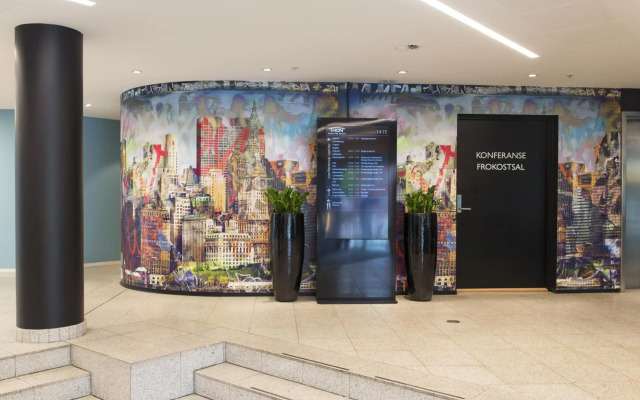 Thon Hotel Vika Atrium