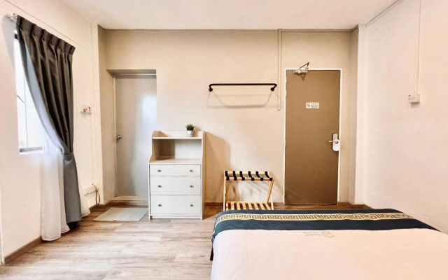 K2 Guest House