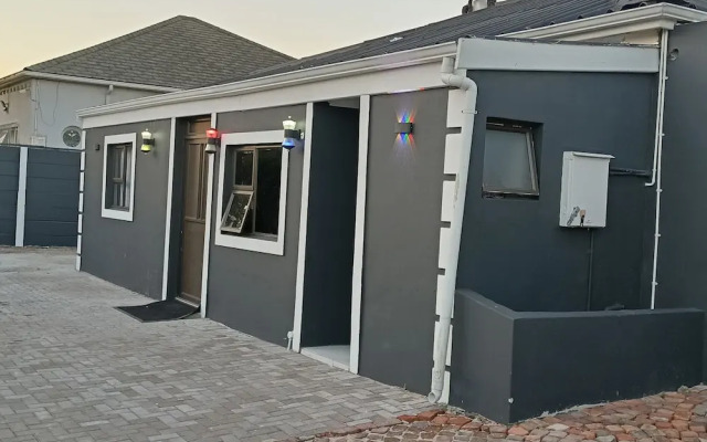 Spring forth guest house