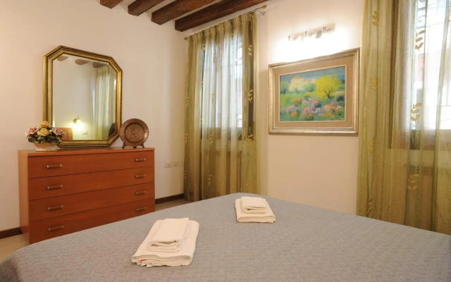 Appartamento Paradiso Ca' Giulia