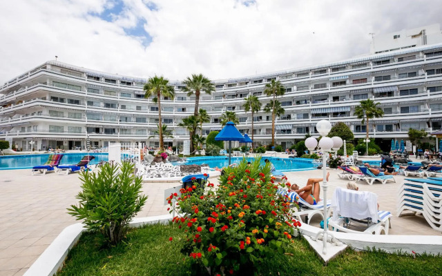 Sea Front Costa Adeje Bungalow