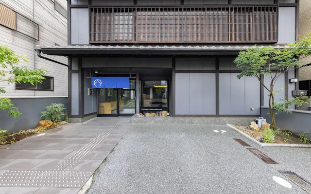 MADOKA Kyoto Station West