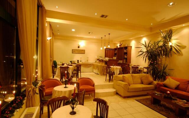 Hotel Galaxy