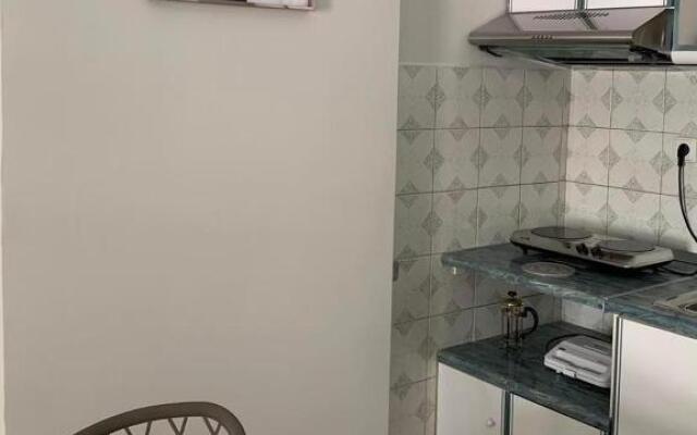 Nike's cute apartment 2