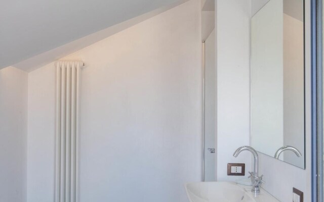 Spectacular Vatican & Rome View