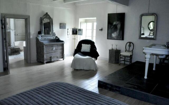 Chambres d'Hôtes Le Relais de Roquefereau