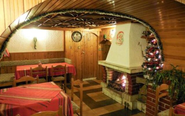 Boyadjiyski Guest House