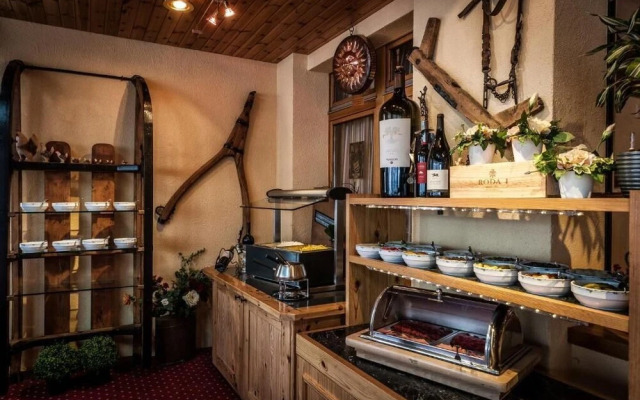 Hotel Astoria Superior