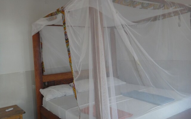 Nungwi Jambo Beach Bungalow