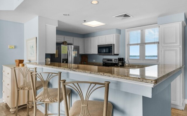 Santa Rosa Towers Unit 1202