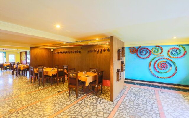 Sterling Jaisinghgarh Udaipur