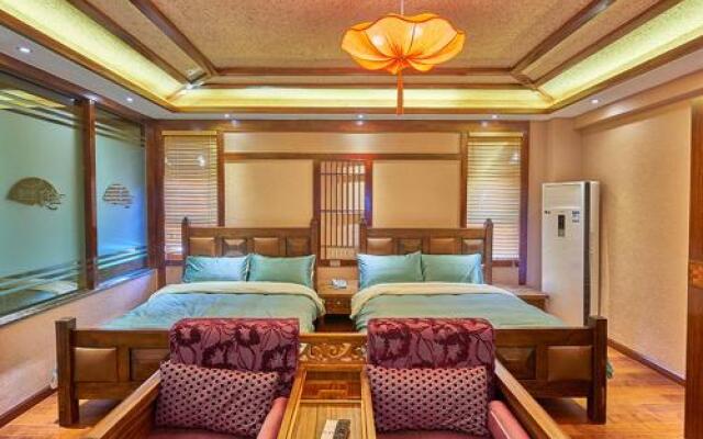 Lijiang YouLuJu Guesthouse