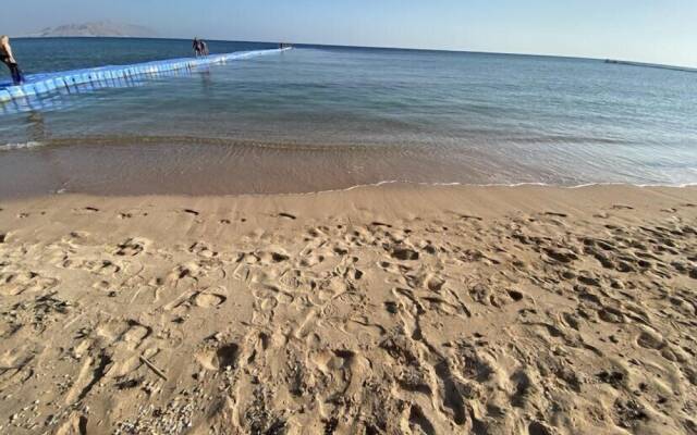 Sharm Hills Aqua park Resort