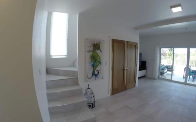 Exclusive villa Grace Islands Turcas