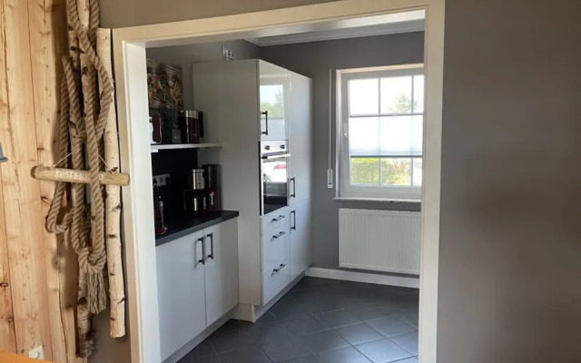 Holiday Home Anje Comfortable Vacation Home