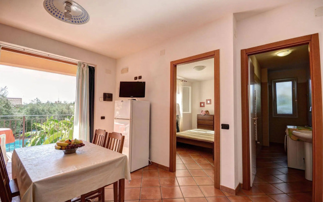 Residence Villa Andrea