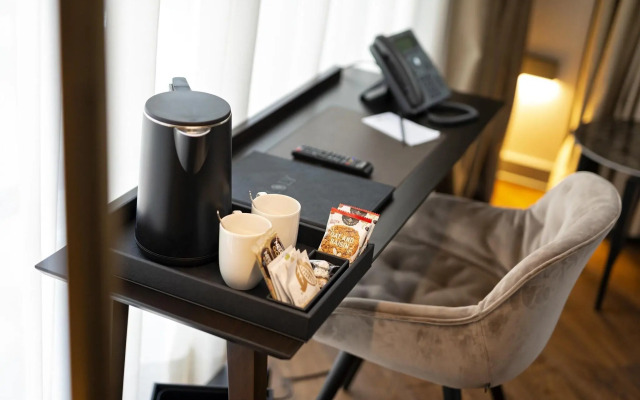Loly Boutique Hotel