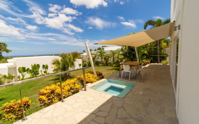 Villas Agua Dulce - Loft Corazon