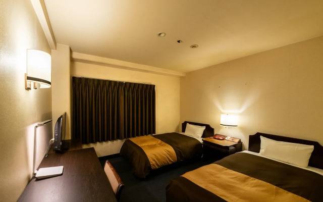 Kyoto Central Inn