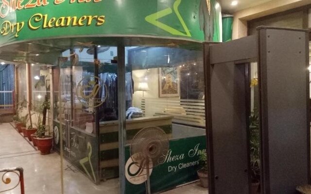 Sheza Inn Hotel Multan