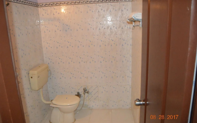 Hotel Gulab Garh