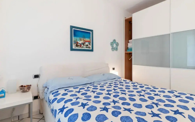 Restful Apartment in Sanremo With Balcony