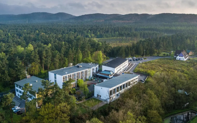 Bildungs- und Tagungshaus Haus Neuland