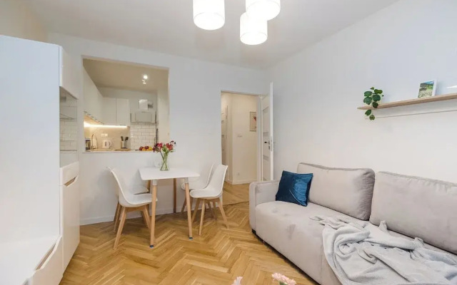 ShortStayPoland Solidarności B158