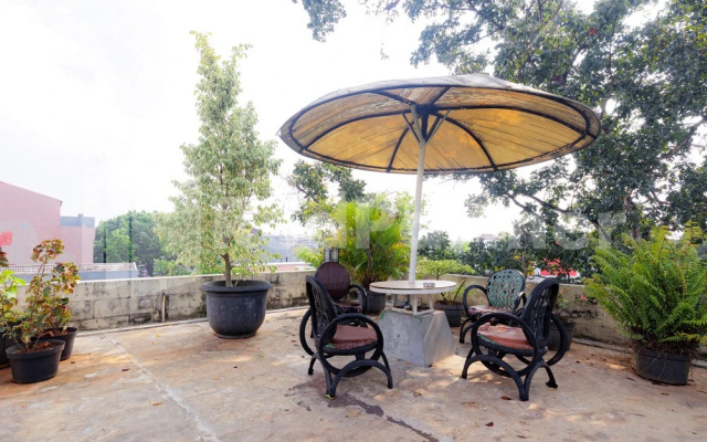 Wisma Anggrek Syariah Mitra Reddoorz