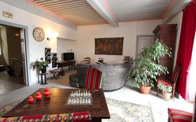 Logis Hotel le Prieure