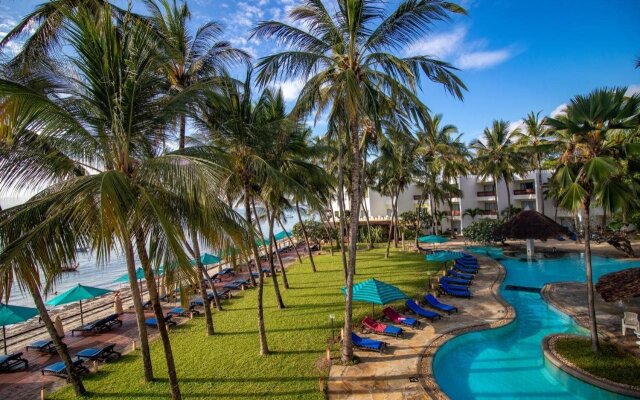 Bamburi Beach Hotel - All Inclusive