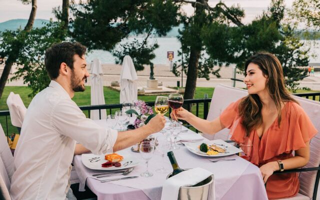 Hotel Adriatic