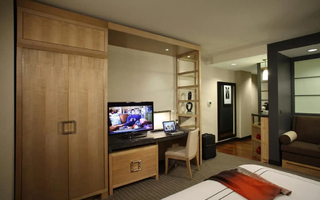 The Hotel at Arundel Preserve