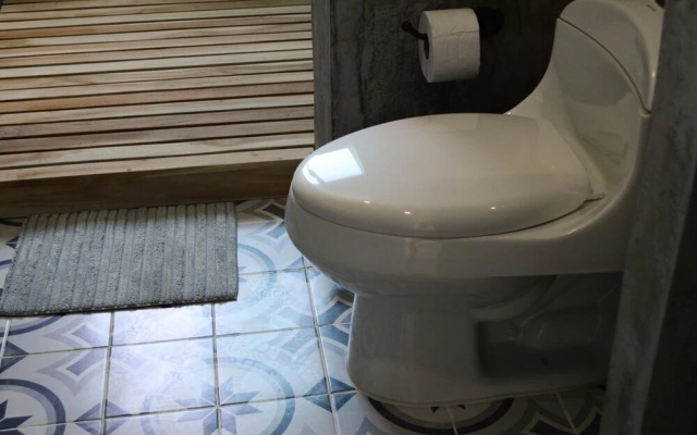 Hotel Casa Barlovento