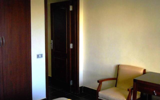 Tamra Residence Hotel Apartment