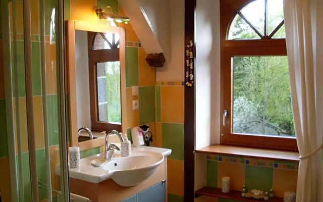 Chambres d'Hôtes de la Barrerie