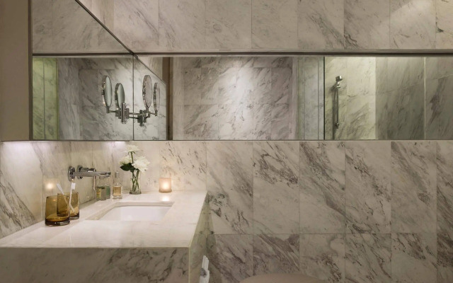 Marriott Executive Apartments Bangkok, Sukhumvit Thonglor