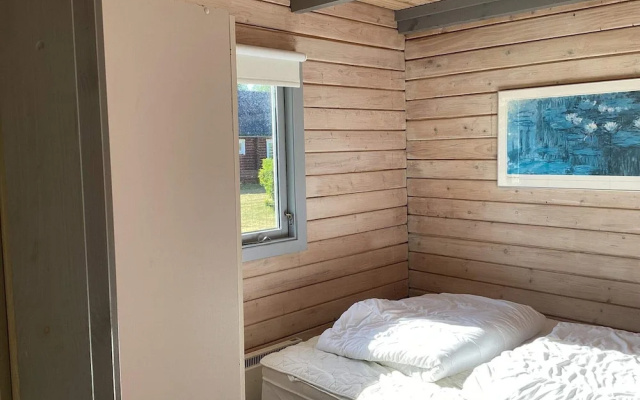 4 Person Holiday Home in Hovborg