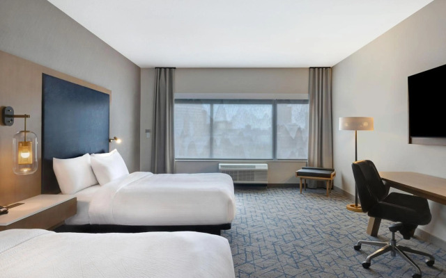Fairfield Inn & Suites Minneapolis Downtown