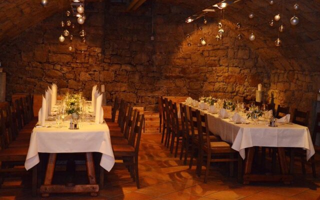 Hotel Restaurant Post