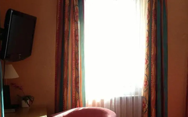 Hotel Hirsch
