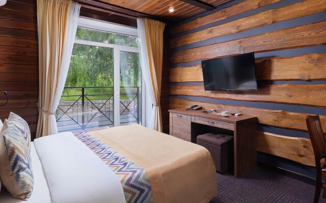 Business Residence & SPA