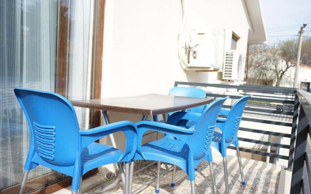 Oren Konak Apart Otel