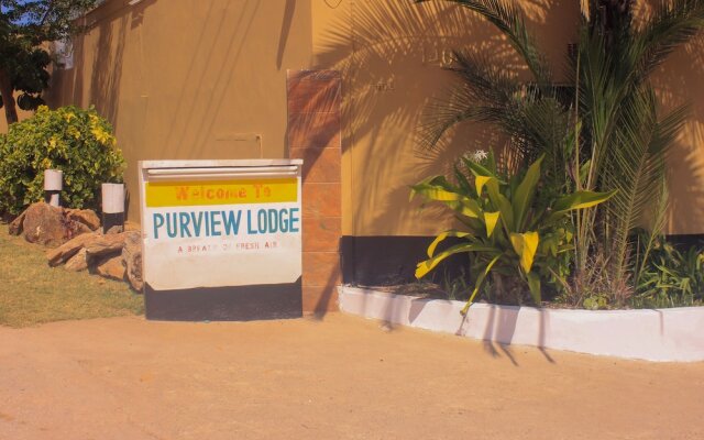 Purview Lodges