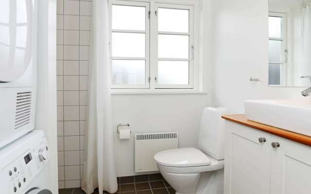 8 Person Holiday Home in Nysted-by Traum